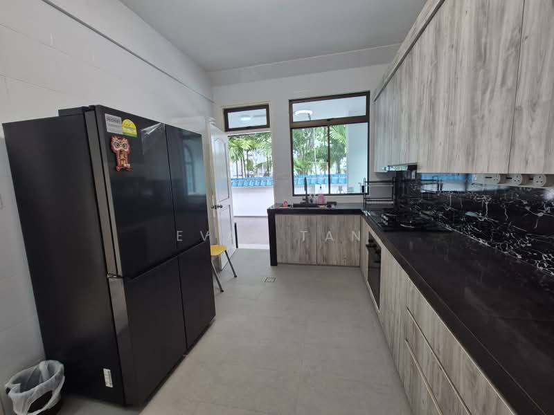 3 Storey 5 Room Terrace @ East Coast, , 5 Bedrooms, 3,940 sqft, Corner Terrace For Rent, by Evan Tan, 500177225 - Kitchen - PropertyGuru.com.sg