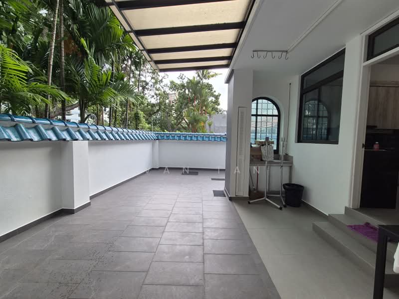 3 Storey 5 Room Terrace @ East Coast, , 5 Bedrooms, 3,940 sqft, Corner Terrace For Rent, by Evan Tan, 500177225 - Exterior - PropertyGuru.com.sg