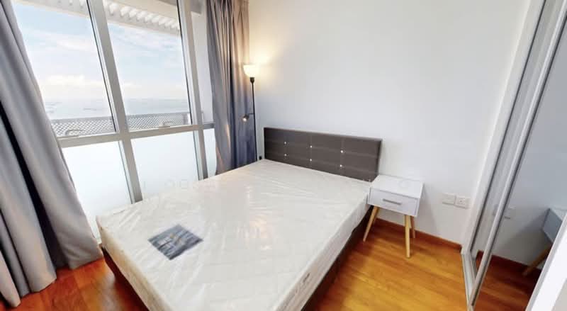 Eon Shenton, 70 Shenton Way, 2 Bedrooms, 538 sqft, Condominium For Rent, by Gary Koh, 500177229 - Bedroom - PropertyGuru.com.sg