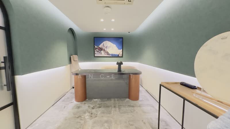 Ground Floor Shophouse Near Telok Ayer Mrt, , 900 sqft, Shop / Shophouse For Rent, by Lance Teo, 500177231 - Interior - CommercialGuru.com.sg