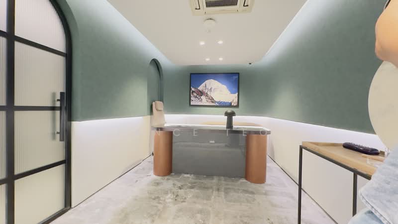 Ground Floor Shophouse Near Telok Ayer Mrt, , 900 sqft, Shop / Shophouse For Rent, by Lance Teo, 500177231 - Interior - CommercialGuru.com.sg
