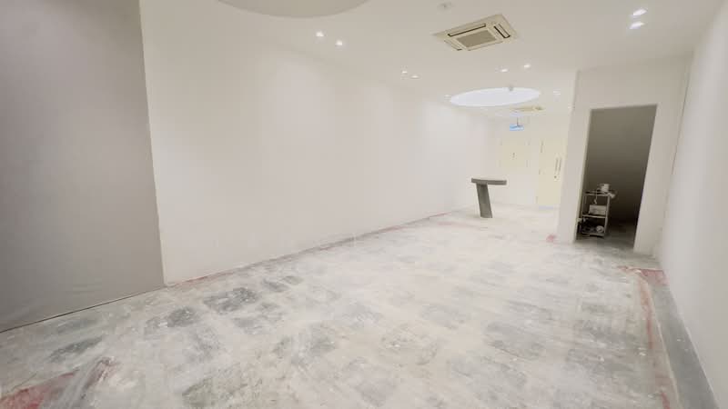 Ground Floor Shophouse Near Telok Ayer Mrt, , 900 sqft, Shop / Shophouse For Rent, by Lance Teo, 500177231 - Interior - CommercialGuru.com.sg