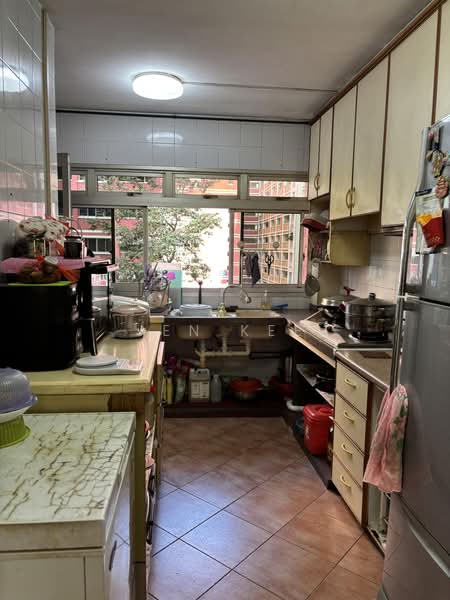 613 Elias Road, 613 Elias Road, 3 Bedrooms, 128 sqft, HDB Flat For Sale, by Jen Kee, 500177232 - Kitchen - PropertyGuru.com.sg
