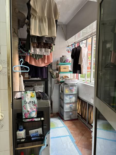 613 Elias Road, 613 Elias Road, 3 Bedrooms, 128 sqft, HDB Flat For Sale, by Jen Kee, 500177232 - Utility room - PropertyGuru.com.sg