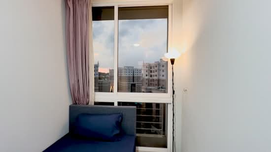 Nuovo, 25 Ang Mo Kio Avenue 9, Room Rental, 100 sqft, Condominium For Rent, by June Ling, 500177235 - PropertyGuru.com.sg