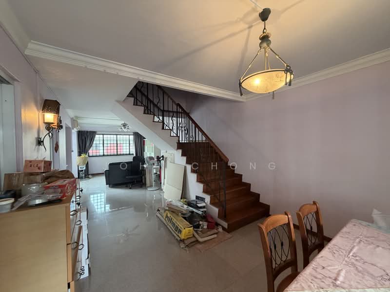 261 Bishan Street 22, 261 Bishan Street 22, 4 Bedrooms, 1,572 sqft, HDB Flat For Rent, by John Chong, 500177238 - Living Room - PropertyGuru.com.sg