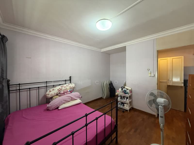 261 Bishan Street 22, 261 Bishan Street 22, 4 Bedrooms, 1,572 sqft, HDB Flat For Rent, by John Chong, 500177238 - Bedroom - PropertyGuru.com.sg