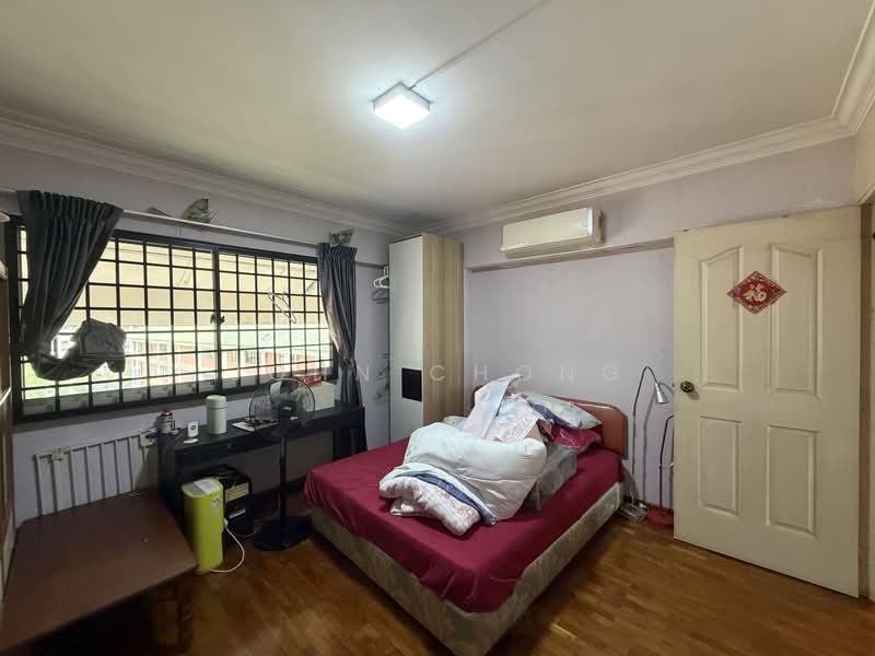 261 Bishan Street 22, 261 Bishan Street 22, 4 Bedrooms, 1,572 sqft, HDB Flat For Rent, by John Chong, 500177238 - Bedroom - PropertyGuru.com.sg