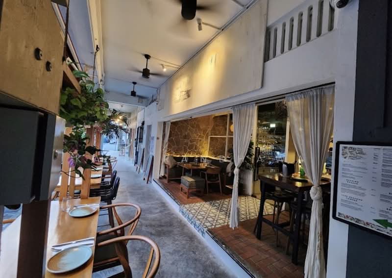 Keong Saik, Keong Saik, 1,400 sqft, Food & Beverage For Rent, by Kash Randhawa, 500177240 - Interior - CommercialGuru.com.sg