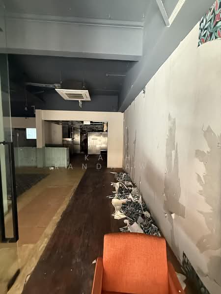 Keong Saik, Keong Saik, 1,400 sqft, Food & Beverage For Rent, by Kash Randhawa, 500177240 - Interior - CommercialGuru.com.sg