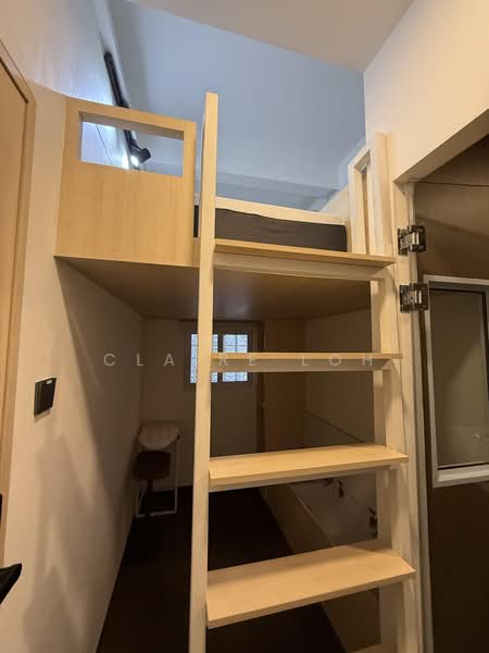 30 Norris Road, Norris Road, 180 sqft, Shop / Shophouse For Rent, by Claire Loh, 500177241 - Interior - CommercialGuru.com.sg