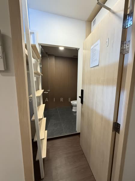 30 Norris Road, Norris Road, 180 sqft, Shop / Shophouse For Rent, by Claire Loh, 500177241 - Bathroom - CommercialGuru.com.sg