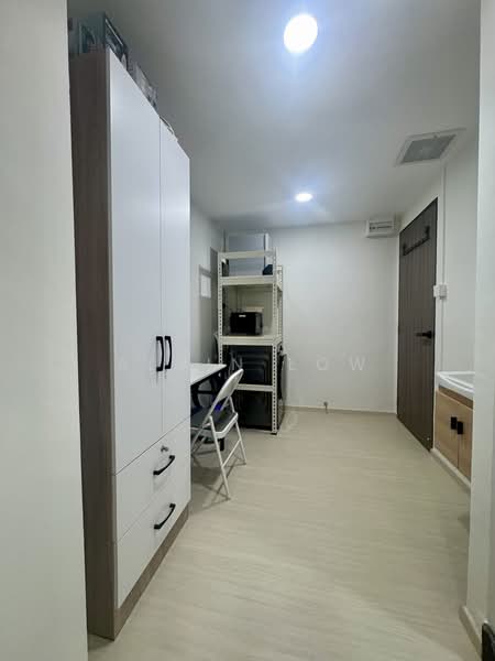Guilin View, 20 Bukit Batok Street 52, Studio, 150 sqft, Condominium For Rent, by Alvin Low, 500177242 - Interior - PropertyGuru.com.sg