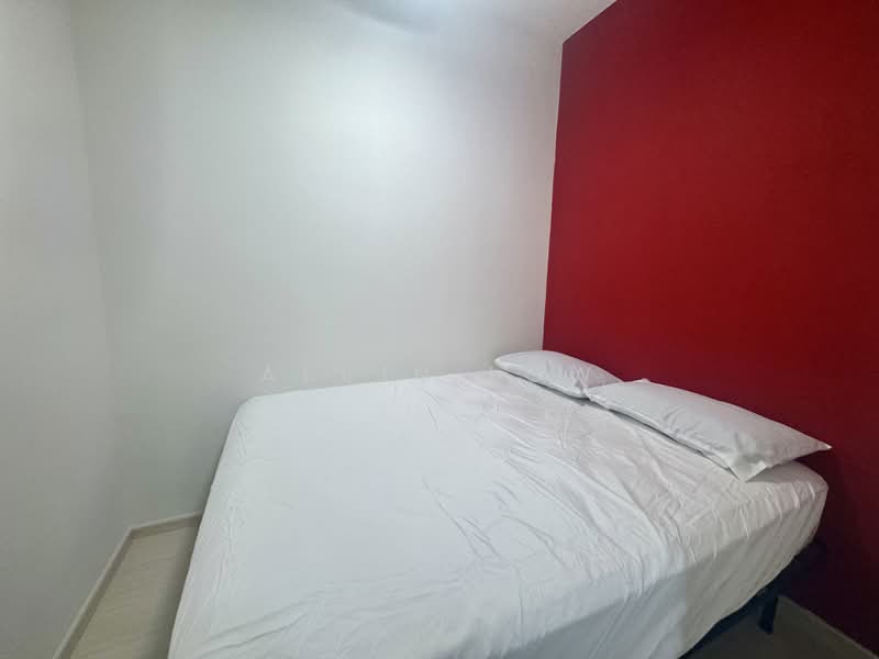 Guilin View, 20 Bukit Batok Street 52, Studio, 150 sqft, Condominium For Rent, by Alvin Low, 500177242 - Bedroom - PropertyGuru.com.sg
