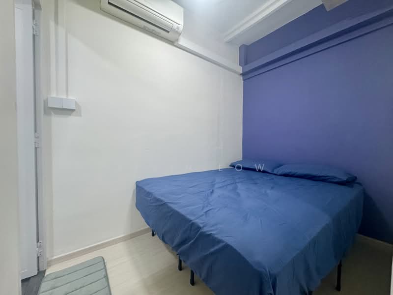 Guilin View, 20 Bukit Batok Street 52, Studio, 150 sqft, Condominium For Rent, by Alvin Low, 500177242 - Bedroom - PropertyGuru.com.sg