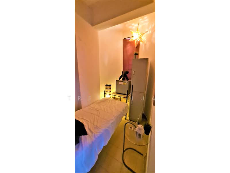 Balestier Regency, 4 Jalan Ampas, Room Rental, 200 sqft, Apartment For Rent, by Trev Chua, 500177243 - Interior - PropertyGuru.com.sg