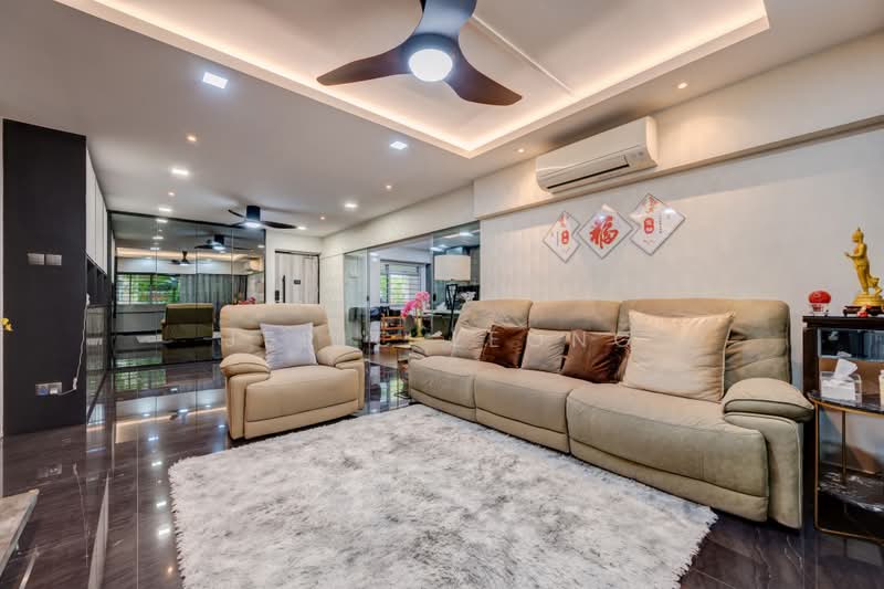 500 Pasir Ris Street 52, 500 Pasir Ris Street 52, 4 Bedrooms, 1,560 sqft, HDB Flat For Sale, by Jeric Leong, 500177244 - Living Room - PropertyGuru.com.sg