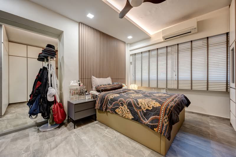500 Pasir Ris Street 52, 500 Pasir Ris Street 52, 4 Bedrooms, 1,560 sqft, HDB Flat For Sale, by Jeric Leong, 500177244 - Bedroom - PropertyGuru.com.sg