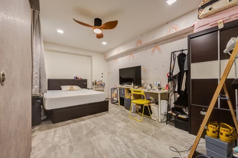 500 Pasir Ris Street 52, 500 Pasir Ris Street 52, 4 Bedrooms, 1,560 sqft, HDB Flat For Sale, by Jeric Leong, 500177244 - Bedroom - PropertyGuru.com.sg