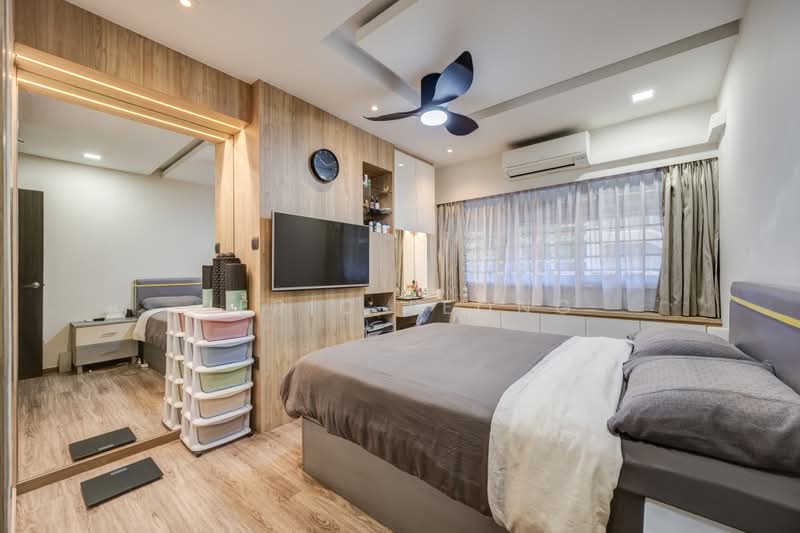 500 Pasir Ris Street 52, 500 Pasir Ris Street 52, 4 Bedrooms, 1,560 sqft, HDB Flat For Sale, by Jeric Leong, 500177244 - Bedroom - PropertyGuru.com.sg