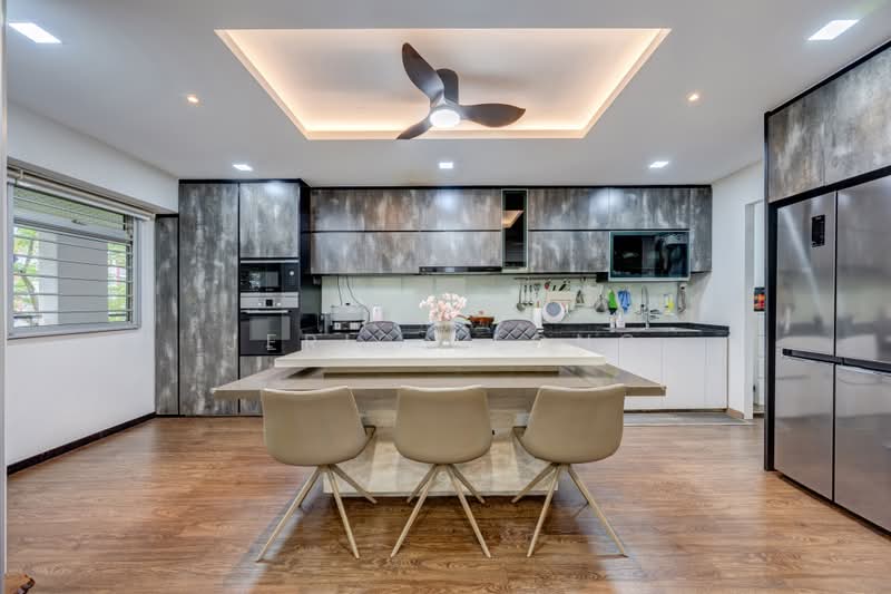 500 Pasir Ris Street 52, 500 Pasir Ris Street 52, 4 Bedrooms, 1,560 sqft, HDB Flat For Sale, by Jeric Leong, 500177244 - Kitchen - PropertyGuru.com.sg