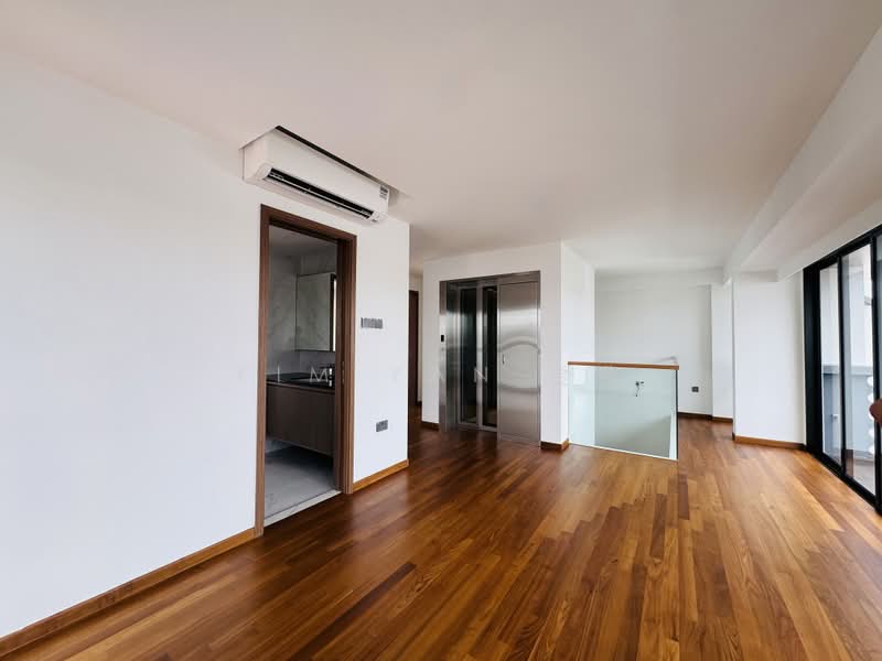 Brand New Semi-D, 4 levels with Lift and Pool, high quality interior and exterior, Serangoon Garden Estate - call 8130 3636 to view!, 6 Bedrooms, 7,460 sqft, Semi-Detached House For Sale, by Kim Yan 金燕, 500177245 - Interior - PropertyGuru.com.sg