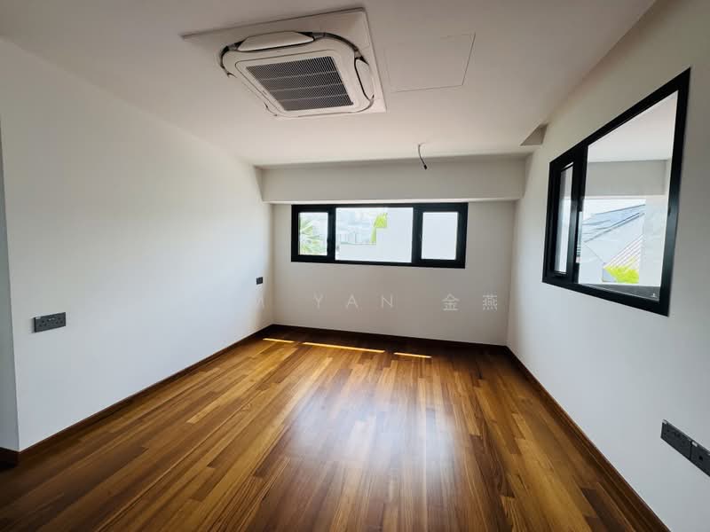 Brand New Semi-D, 4 levels with Lift and Pool, high quality interior and exterior, Serangoon Garden Estate - call 8130 3636 to view!, 6 Bedrooms, 7,460 sqft, Semi-Detached House For Sale, by Kim Yan 金燕, 500177245 - Interior - PropertyGuru.com.sg