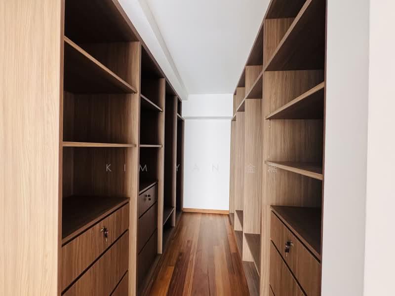 Brand New Semi-D, 4 levels with Lift and Pool, high quality interior and exterior, Serangoon Garden Estate - call 8130 3636 to view!, 6 Bedrooms, 7,460 sqft, Semi-Detached House For Sale, by Kim Yan 金燕, 500177245 - Interior - PropertyGuru.com.sg