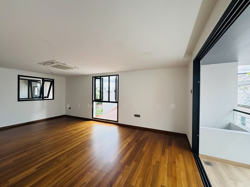 Brand New Semi-D, 4 levels with Lift and Pool, high quality interior and exterior, Serangoon Garden Estate - call 8130 3636 to view!, 6 Bedrooms, 7,460 sqft, Semi-Detached House For Sale, by Kim Yan 金燕, 500177245 - Interior - PropertyGuru.com.sg