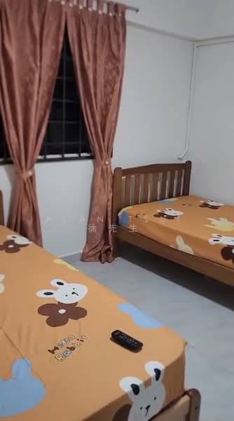 536 Bedok North Street 3, 536 Bedok North Street 3, Room Rental, 150 sqft, HDB Flat For Rent, by Alan Tsui 徐先生, 500177250 - Bedroom - PropertyGuru.com.sg