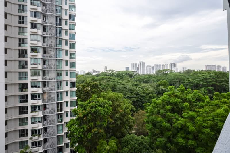 Village Tower, 35 Mount Sinai Rise, 3 Bedrooms, 1,808 sqft, Condominium For Sale, by Jeric Leong, 500177252 - Exterior - PropertyGuru.com.sg