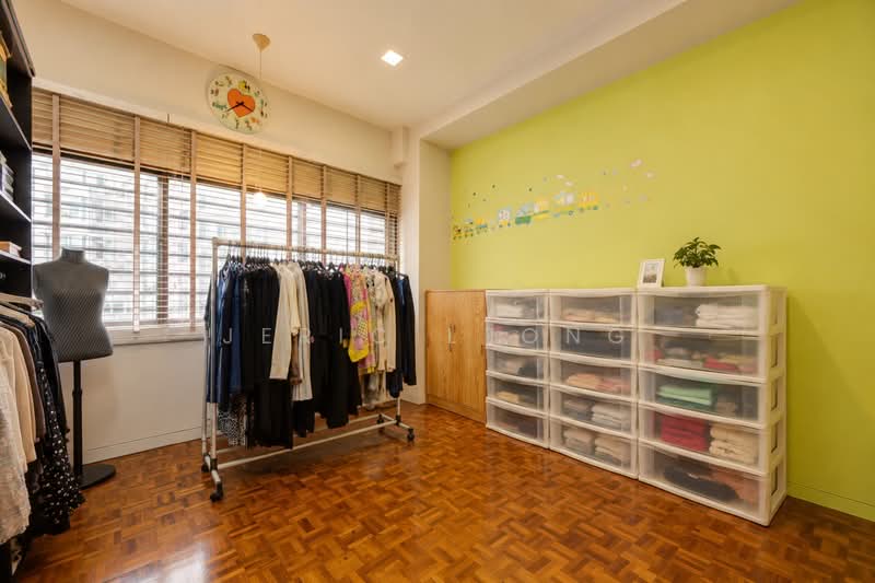 Village Tower, 35 Mount Sinai Rise, 3 Bedrooms, 1,808 sqft, Condominium For Sale, by Jeric Leong, 500177252 - Interior - PropertyGuru.com.sg