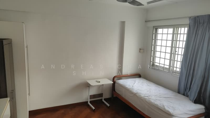 413 Choa Chu Kang Avenue 3, 413 Choa Chu Kang Avenue 3, 3 Bedrooms, 1,119 sqft, HDB Flat For Sale, by Andreas Chang Shin Ae, 500177259 - Bedroom - PropertyGuru.com.sg