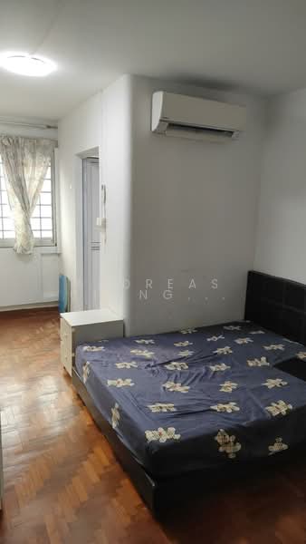 413 Choa Chu Kang Avenue 3, 413 Choa Chu Kang Avenue 3, 3 Bedrooms, 1,119 sqft, HDB Flat For Sale, by Andreas Chang Shin Ae, 500177259 - Bedroom - PropertyGuru.com.sg