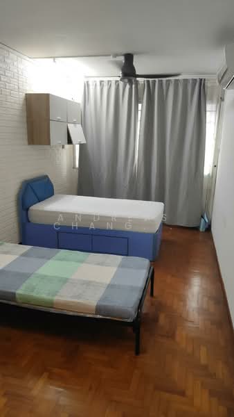 413 Choa Chu Kang Avenue 3, 413 Choa Chu Kang Avenue 3, 3 Bedrooms, 1,119 sqft, HDB Flat For Sale, by Andreas Chang Shin Ae, 500177259 - Bedroom - PropertyGuru.com.sg