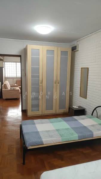 413 Choa Chu Kang Avenue 3, 413 Choa Chu Kang Avenue 3, 3 Bedrooms, 1,119 sqft, HDB Flat For Sale, by Andreas Chang Shin Ae, 500177259 - Bedroom - PropertyGuru.com.sg