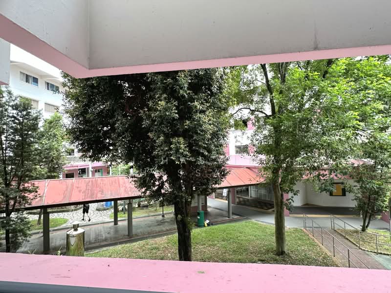 444 Jurong West Avenue 1, 444 Jurong West Avenue 1, 3 Bedrooms, 1,453 sqft, HDB Flat For Sale, by Siti Hasyimah Hassan, 500177263 - Exterior - PropertyGuru.com.sg