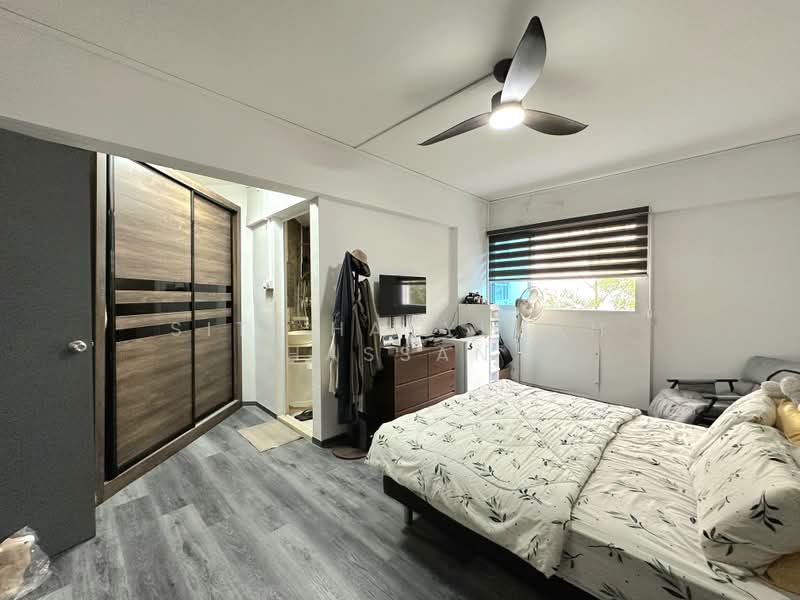 444 Jurong West Avenue 1, 444 Jurong West Avenue 1, 3 Bedrooms, 1,453 sqft, HDB Flat For Sale, by Siti Hasyimah Hassan, 500177263 - Bedroom - PropertyGuru.com.sg