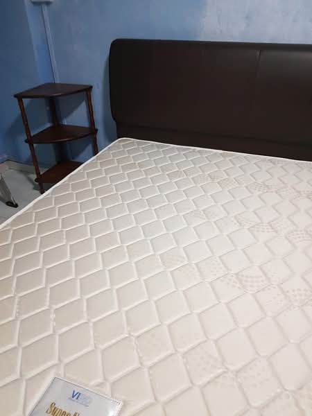 124 Paya Lebar Way, 124 Paya Lebar Way, Room Rental, 150 sqft, HDB Flat For Rent, by Alan Tsui 徐先生, 500177264 - Bedroom - PropertyGuru.com.sg
