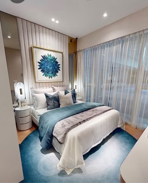 Grand Dunman, 10 Dunman Road, 2 Bedrooms, 775 sqft, Condominium For Sale, by Michelle Ang, 500177270 - PropertyGuru.com.sg