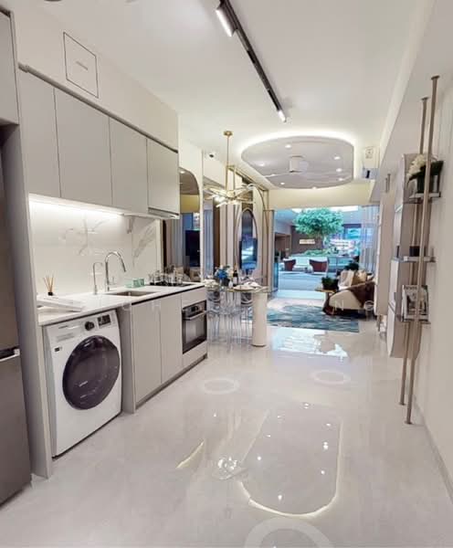 Grand Dunman, 10 Dunman Road, 2 Bedrooms, 775 sqft, Condominium For Sale, by Michelle Ang, 500177270 - PropertyGuru.com.sg