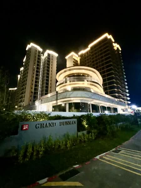 Grand Dunman, 10 Dunman Road, 2 Bedrooms, 775 sqft, Condominium For Sale, by Michelle Ang, 500177270 - Exterior - PropertyGuru.com.sg