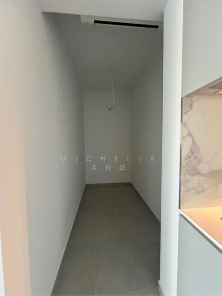 Grand Dunman, 10 Dunman Road, East Coast / Marine Parade, 2 Bedrooms, 775 sqft, Condominium For Sale, by Michelle Ang, 500177270 - Flexible space for maid room, study or a mini 3rd bedroom with Aircon provided. - PropertyGuru.com.sg