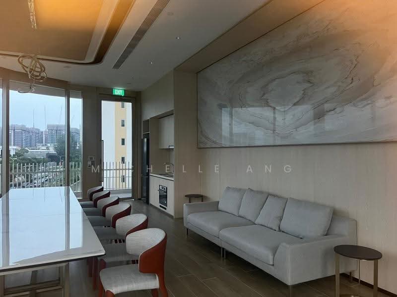 Grand Dunman, 10 Dunman Road, East Coast / Marine Parade, 2 Bedrooms, 775 sqft, Condominium For Sale, by Michelle Ang, 500177270 - PropertyGuru.com.sg
