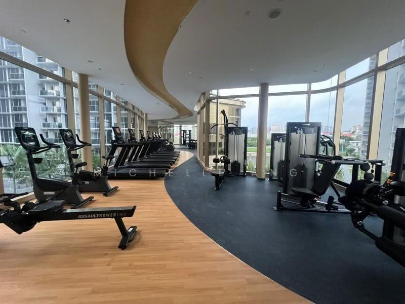 Grand Dunman, 10 Dunman Road, East Coast / Marine Parade, 2 Bedrooms, 775 sqft, Condominium For Sale, by Michelle Ang, 500177270 - PropertyGuru.com.sg
