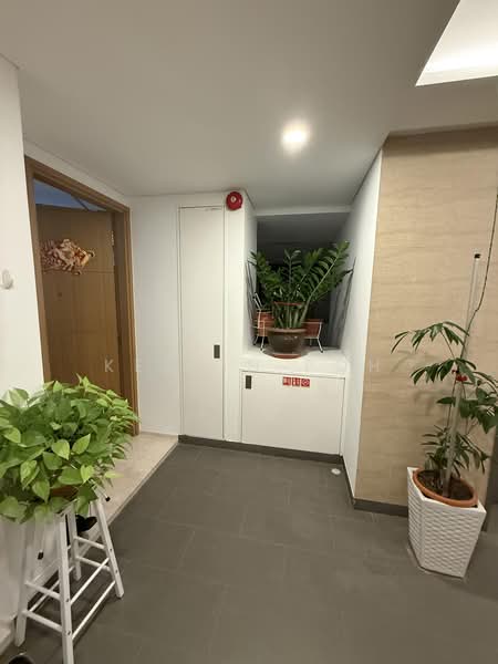 The Lanai, 140 Hillview Avenue, 4 Bedrooms, 1,302 sqft, Condominium For Sale, by Kelvin Poh, 500177271 - PropertyGuru.com.sg
