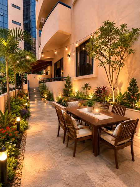Dover Parkview, 38 Dover Rise, 3 Bedrooms, 1,647 sqft, Condominium For Sale, by Serene Lim, 500177273 - Exterior - PropertyGuru.com.sg