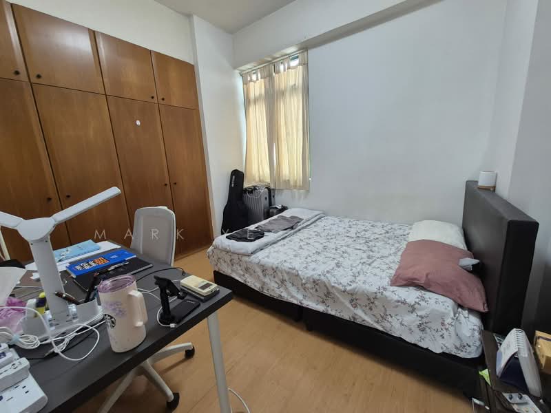 Signature Park, 52A Toh Tuck Road, 2 Bedrooms, 1,055 sqft, Condominium For Sale, by Mark Yeo (杨复中), 500177277 - Bedroom - PropertyGuru.com.sg