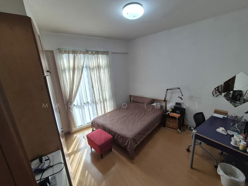 Signature Park, 52A Toh Tuck Road, 2 Bedrooms, 1,055 sqft, Condominium For Sale, by Mark Yeo (杨复中), 500177277 - Bedroom - PropertyGuru.com.sg