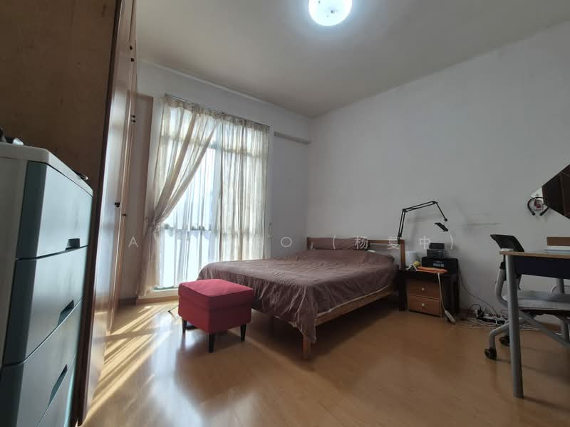 Signature Park, 52A Toh Tuck Road, 2 Bedrooms, 1,055 sqft, Condominium For Sale, by Mark Yeo (杨复中), 500177277 - Bedroom - PropertyGuru.com.sg